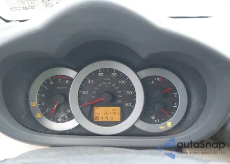 2010 Toyota Rav4 from USA, damaged, VIN 2T3BF4DV6AW038897